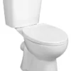 Grohe BauEdge — Baterie lavoar stătătoare monocomandă